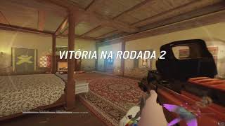 HIGHLIGHT #4 (R6-PC)