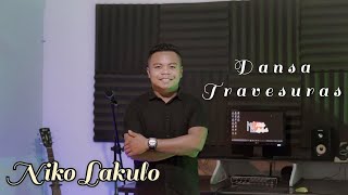 DANSA Qizomba TERBARU || TRAVESURAS - NIKO LAKULO || COVER