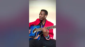 God’s Goodness #gospel #music #worship #kenya #original #guitar #singer #tanzania #artist