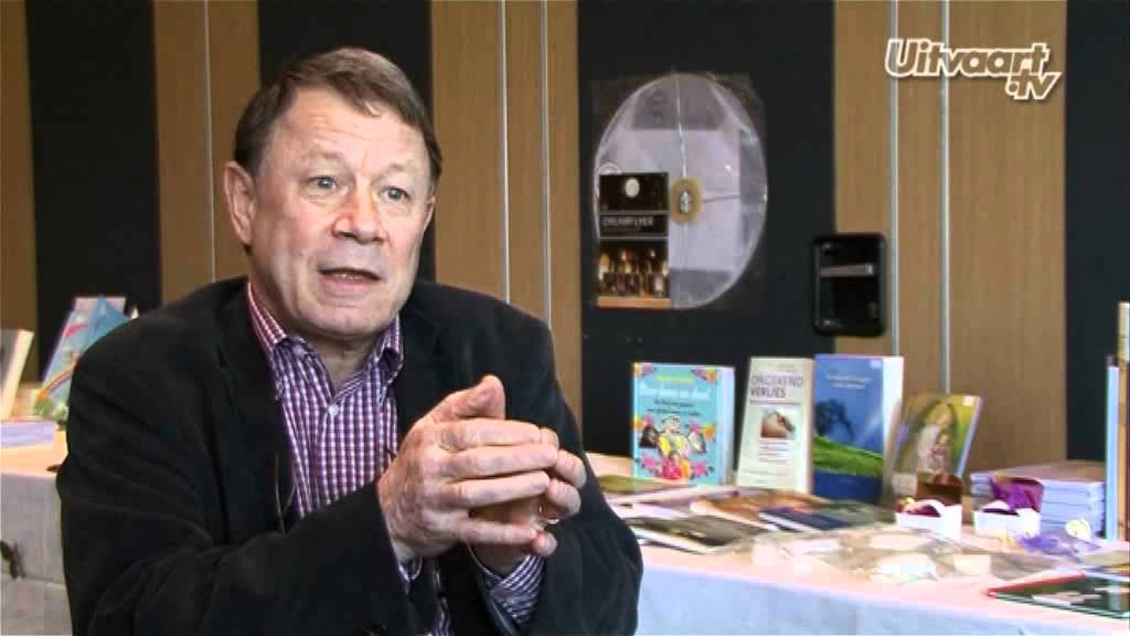 Manu Keirse over problematische rouw