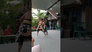 Download Lagu Mbak Ayun - Mbak Cahya 🤩 #shorts 3 SUTANG WALANG 🔥 LARAS MANUNGGAL ✅ Kalidadap Wadaslintang Wonosobo MP3