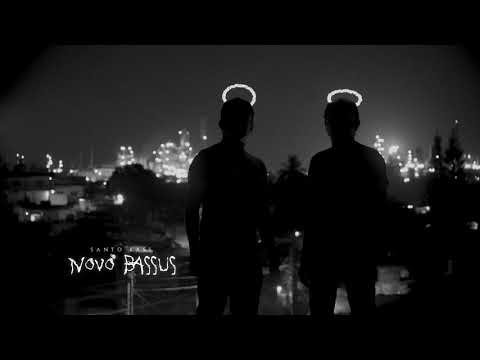 Santo Bass - Cucaraña (Audio Oficial) bekijken op YouTube