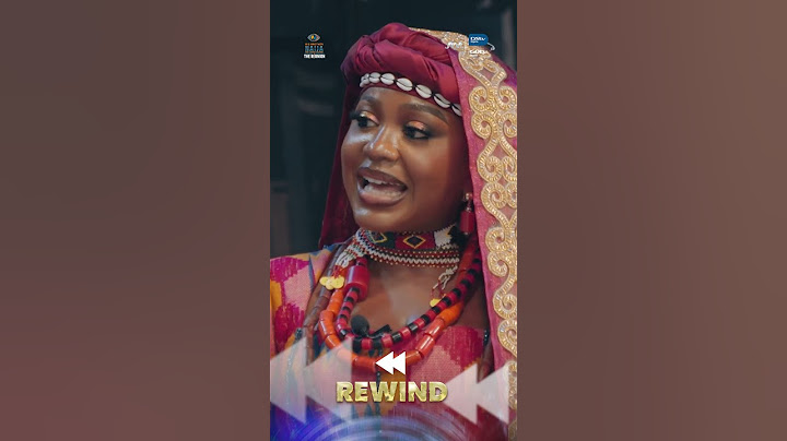 Wanni opens up