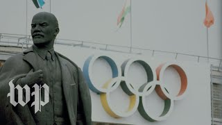 Invisible Olympians: The story behind the 1980 Olympics boycott