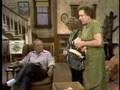 All in the family England is a fag country! - YouTube