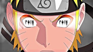 AMV | PAIN (60FPS)