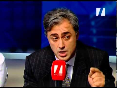 არგუმენტების დრო - ტერაქტი ავღანეთში; თავდასხმა ქართულ შენაერთზე.