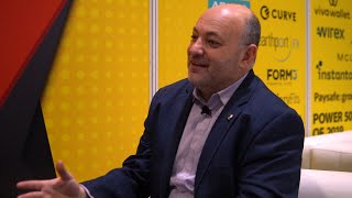 David Parker | Fintech Connect London 2019