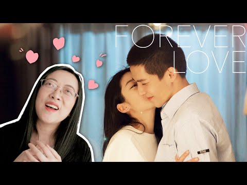 【完结剧评】Forever Love - Drama Review [CC]