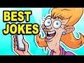 100 BEST JOKES - Not for Kids - YouTube