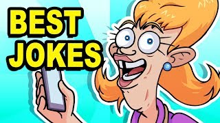 BEST Yo Mama Jokes for Kids  Tech