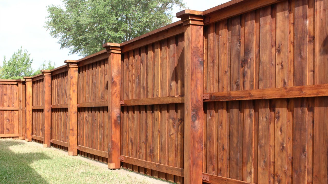 Fence Builders Brisbane