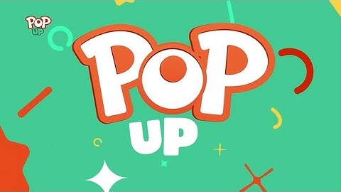 POP UP UK Continuity February 4, 2025 @continuitycommentary