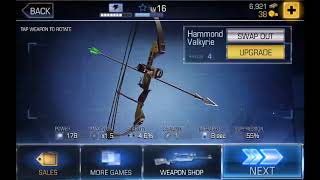 Dino Hunter | Bows and Arrows screenshot 3