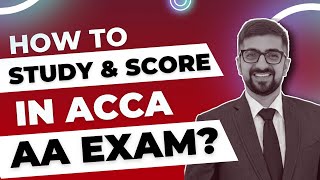 How To Prepare For Acca Skill Level Audit Assurance Exam Score 60 In Acca Audit Neeraj Arora