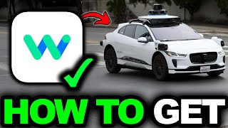 How To Get Waymo In Mountain View 2026 - Full Guide screenshot 3