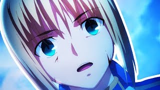I Started Fate (And You Should Too)
