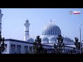 Самая большая мечеть в Средней Азии