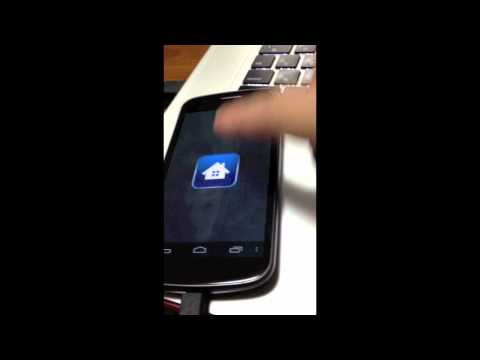 Processing for Android