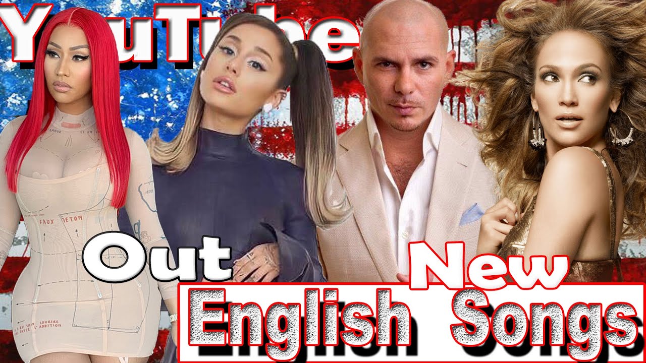 YouTube Most Viewed English Songs Of All Time May 2023 YouTube