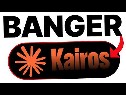 Claude's Kairos AI Just Changed Everything Forever
