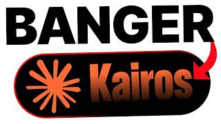 Claude's Kairos AI Just Changed Everything Forever