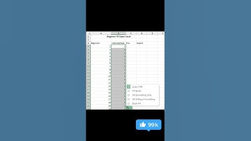 Beginner vs Expert Excel 💯 #excel #formula #shortcut