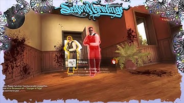 [CS:GO] RAGE HACK W/ DOWNLOAD