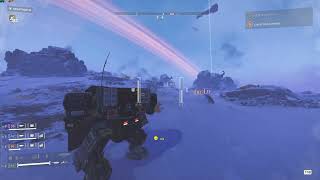 Breaking Through With It | Helldivers 2 Hard Gameplay