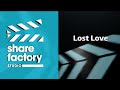 027 - PS5 Sharefactory MUSIC - Lost Love