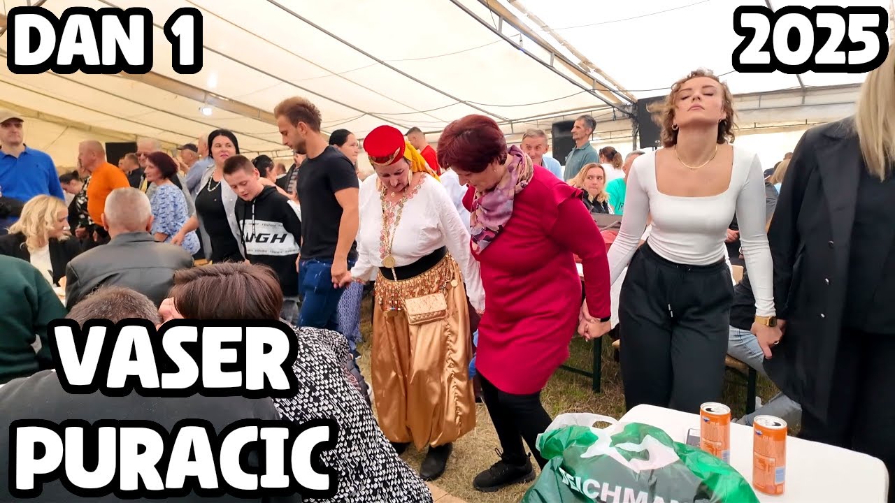 VASER PURACIC 2025 DIO 5