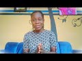 HOW TO EDIFY YOUR SPIRIT EVEN IF YOU ARE ON FIRE FOR GOD