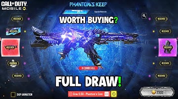 Buying Mythic Grau 5.56 - Phantom