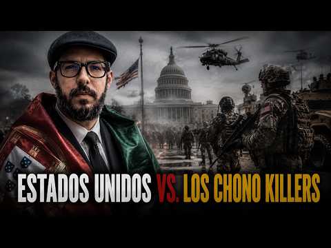 Los Chonekillers en la mira y las seccionales calientan