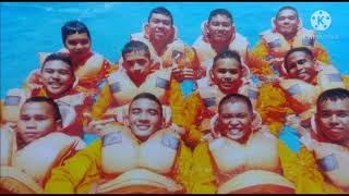 ZCSPC MARINE ENGINEERING BATCH 59 MATINIK