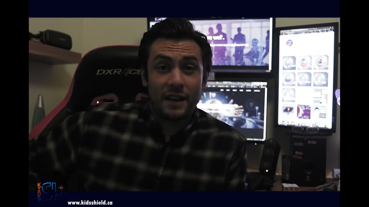 Amirarsalan Farvardin, A Video producer at 