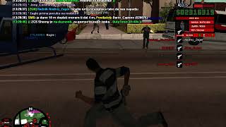 Zara Gaming - Jony_Corleone AIM/Renko