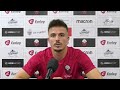 Florent Ramadani previews FC Shkëndija vs FC Rabotniçki