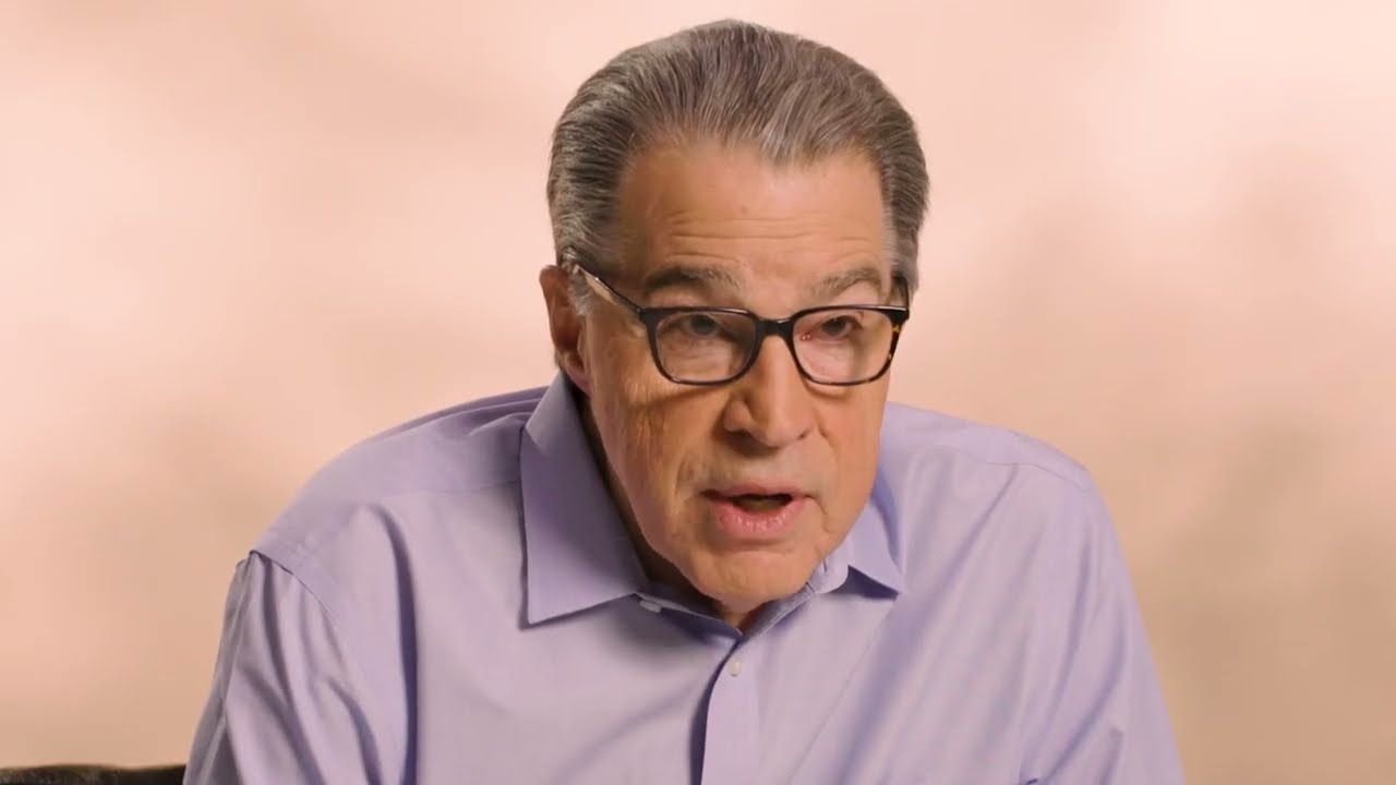 Men’s Daily Bible | Robert Wolgemuth: The beautiful story behind the Men’s Daily Bible