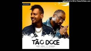 Nuno Abdul - Tão Doce (Feat Hernani) ( Audio)