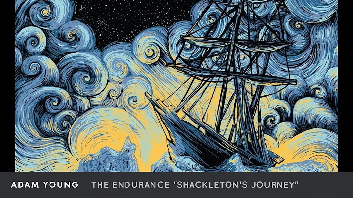 Adam Young - The Endurance [Full Album] "Shackleto...