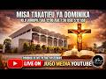 #LIVE: Misa Takatifu ya Nne Dominika ya Kupaa Bwana 17/05/2026 |St. Peter Osyterbay-DSM.