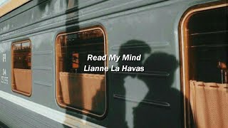 Lianne La Havas - Read My Mind (Español)