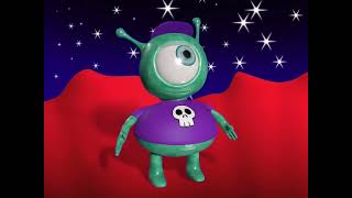 Xploshi - Violent Vincent Test