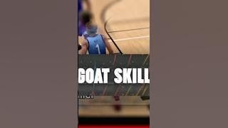 Once I Activate This it’s all over #2k #basketball #explorepage #shorts