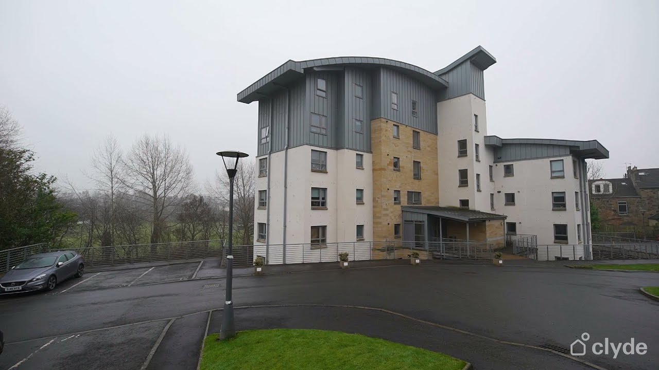 Flat B4, The Heights, 47 Cathkin Road, Langside, G42 9UJ YouTube