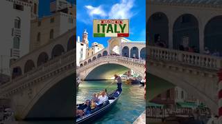 Venice 🇮🇹 Italy