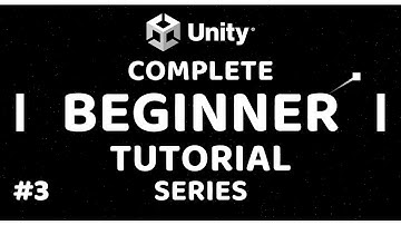 Making Pong in Unity 2D - #3: UI & Animations - In-Depth Game Development Tutorial - Beginner Level