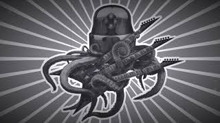 Guitar Battle with Invaders from Outer Space (demo by Spielbot)