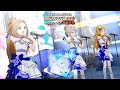 【ミリシタ4K MV】P.S I Love You (ピスケス)